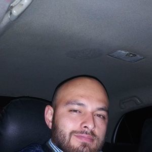 Meet your Posher, Pedro